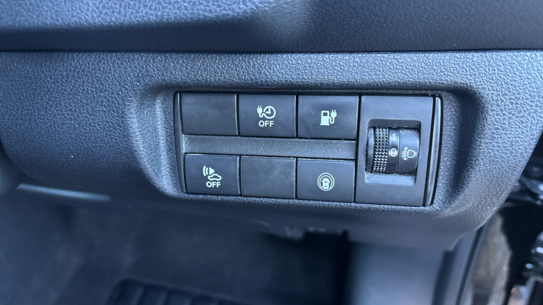 Nissan LEAF 110kW Acenta 39kWh 5dr Auto Electric Hatchback